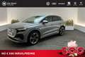 Audi Q4 e-tron 35 170pk Advanced Edition 55 kWh | Adaptive Cruise Grijs - thumbnail 1