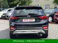 Hyundai SANTA FE Premium 4WD PANO|HUD|ACC|360°|7SITZER Schwarz - thumbnail 5