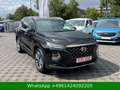 Hyundai SANTA FE Premium 4WD PANO|HUD|ACC|360°|7SITZER Schwarz - thumbnail 8