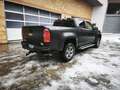 Chevrolet Colorado 3.6 Doppelkabine 4x4 Z71 Pickup Gris - thumbnail 2