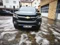 Chevrolet Colorado 3.6 Doppelkabine 4x4 Z71 Pickup Gris - thumbnail 3