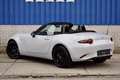 Mazda MX-5 1.5 SkyActiv-G 131 TS Blanc - thumbnail 6