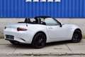 Mazda MX-5 1.5 SkyActiv-G 131 TS Blanc - thumbnail 4