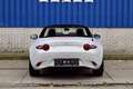 Mazda MX-5 1.5 SkyActiv-G 131 TS Blanc - thumbnail 5