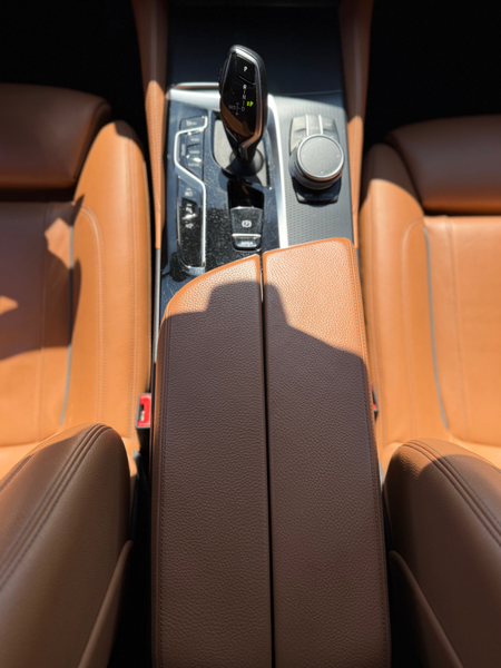 BMW 545 545eXAS PHEV — photo 6