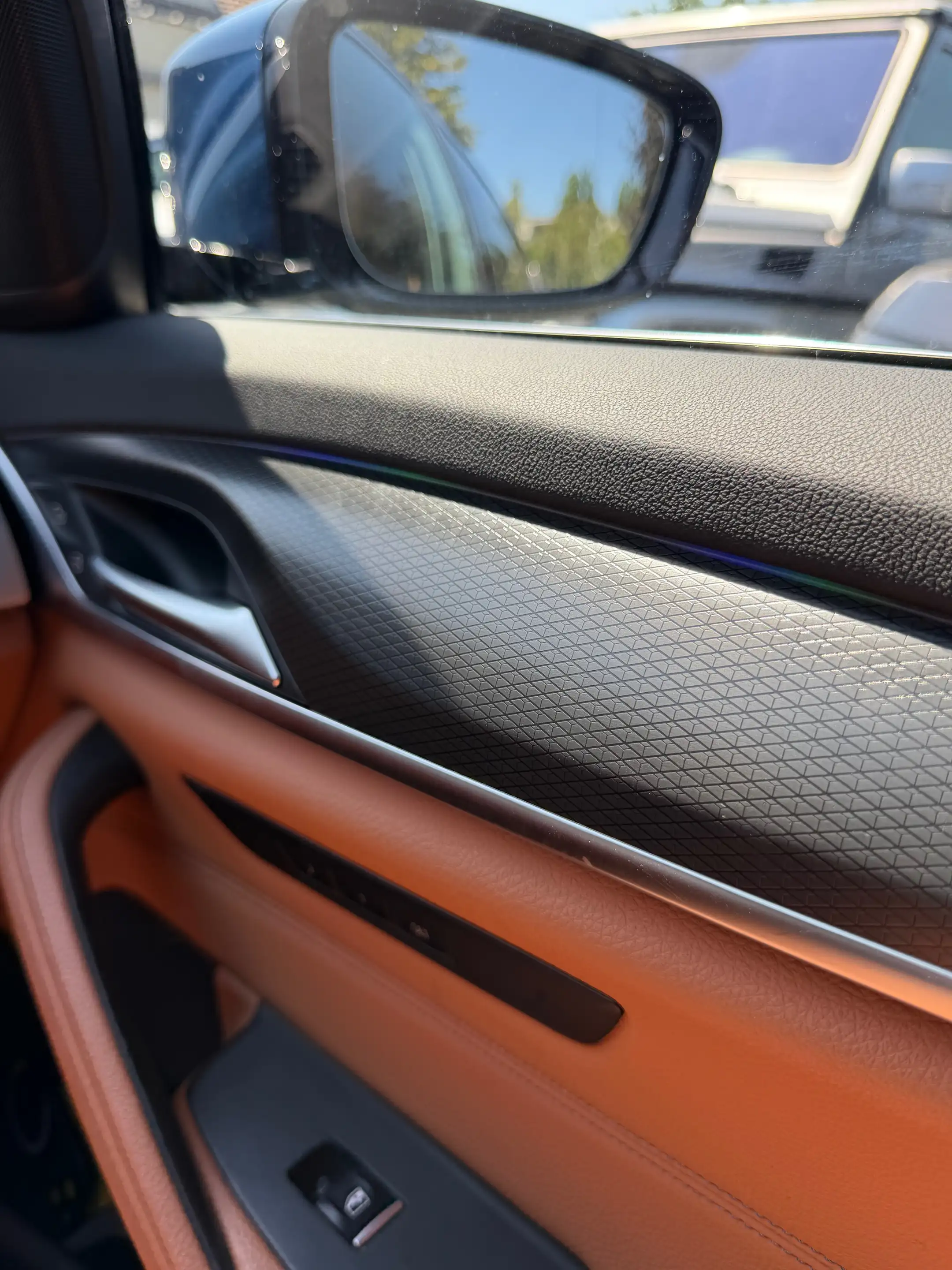 BMW 545 545eXAS PHEV — photo 8