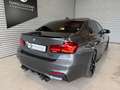 BMW 335 i M3 OPTIK/360°/HIFI/OLED/HUD/PDC/RFK Grau - thumbnail 6