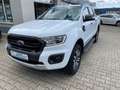 Ford Ranger Wildtrak Doppelkabine 4x4/ AWD/ AHZV/ AHL3500kg Weiß - thumbnail 1
