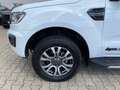 Ford Ranger Wildtrak Doppelkabine 4x4/ AWD/ AHZV/ AHL3500kg Weiß - thumbnail 6