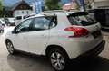 Peugeot 2008 1,2 PureTech 110 S&S Aut. Allure Weiß - thumbnail 7