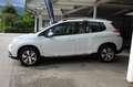 Peugeot 2008 1,2 PureTech 110 S&S Aut. Allure Weiß - thumbnail 8