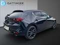 Mazda 3 Mazda3 e-Skyactiv-G122 Homura Schwarz - thumbnail 12