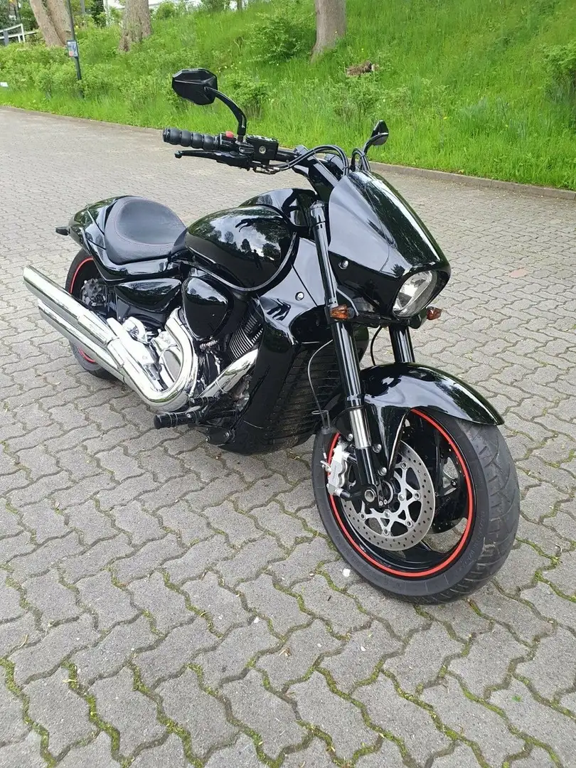Suzuki VZR 1800 M1800R Intruder - 2