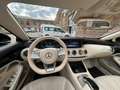Mercedes-Benz S 63 AMG S Cabrio 63 AMG 4matic auto Negru - thumbnail 4