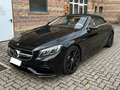 Mercedes-Benz S 63 AMG S Cabrio 63 AMG 4matic auto Zwart - thumbnail 26