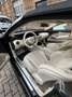 Mercedes-Benz S 63 AMG S Cabrio 63 AMG 4matic auto Nero - thumbnail 8
