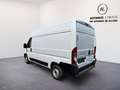Fiat Ducato L2H2 33 120PS/KLIMA-AUTO/PDC H/TEMPOMAT 88 kW (... Weiß - thumbnail 4