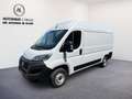 Fiat Ducato L2H2 33 120PS/KLIMA-AUTO/PDC H/TEMPOMAT 88 kW (... Weiß - thumbnail 1
