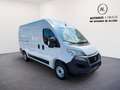 Fiat Ducato L2H2 33 120PS/KLIMA-AUTO/PDC H/TEMPOMAT 88 kW (... Weiß - thumbnail 2