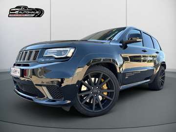 6.2 V8 Trackhawk