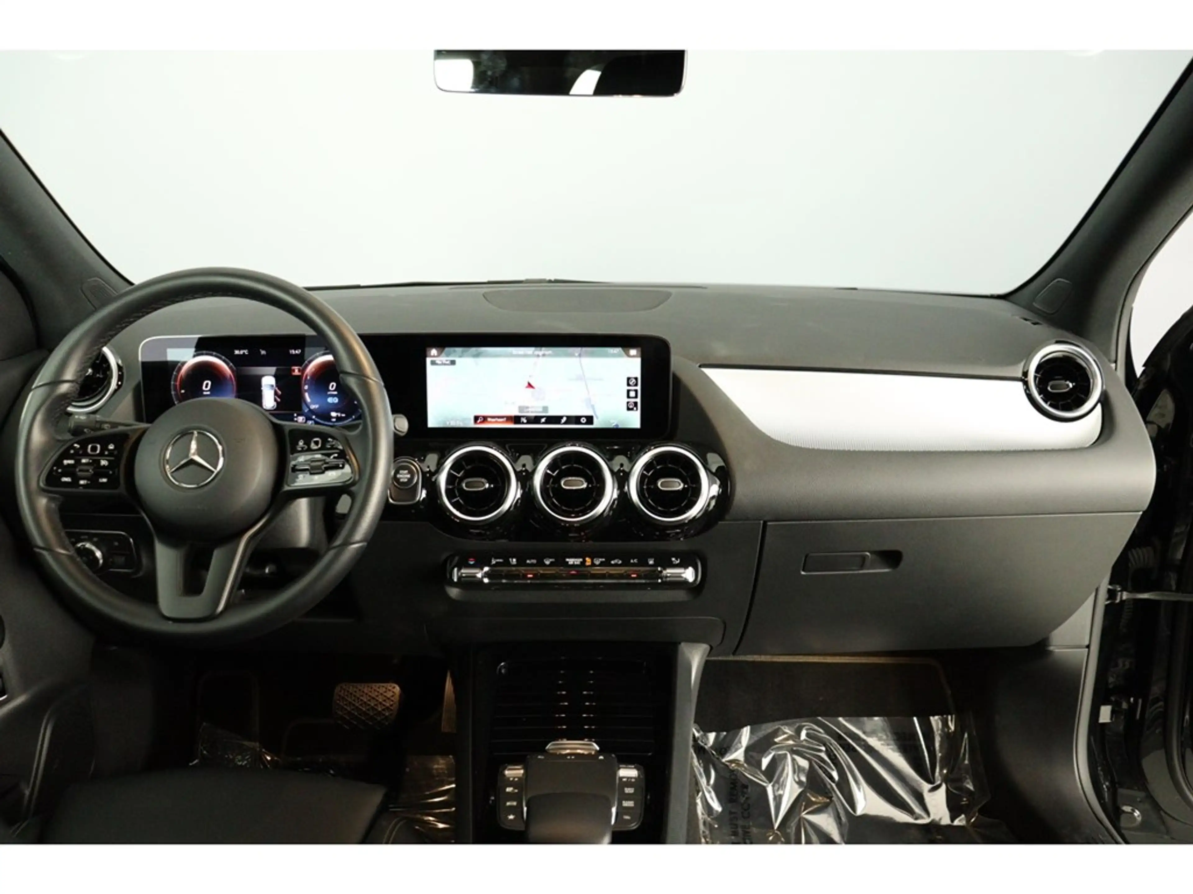 Mercedes-Benz GLA 250 e 218pk DCT Pack Business — photo 9