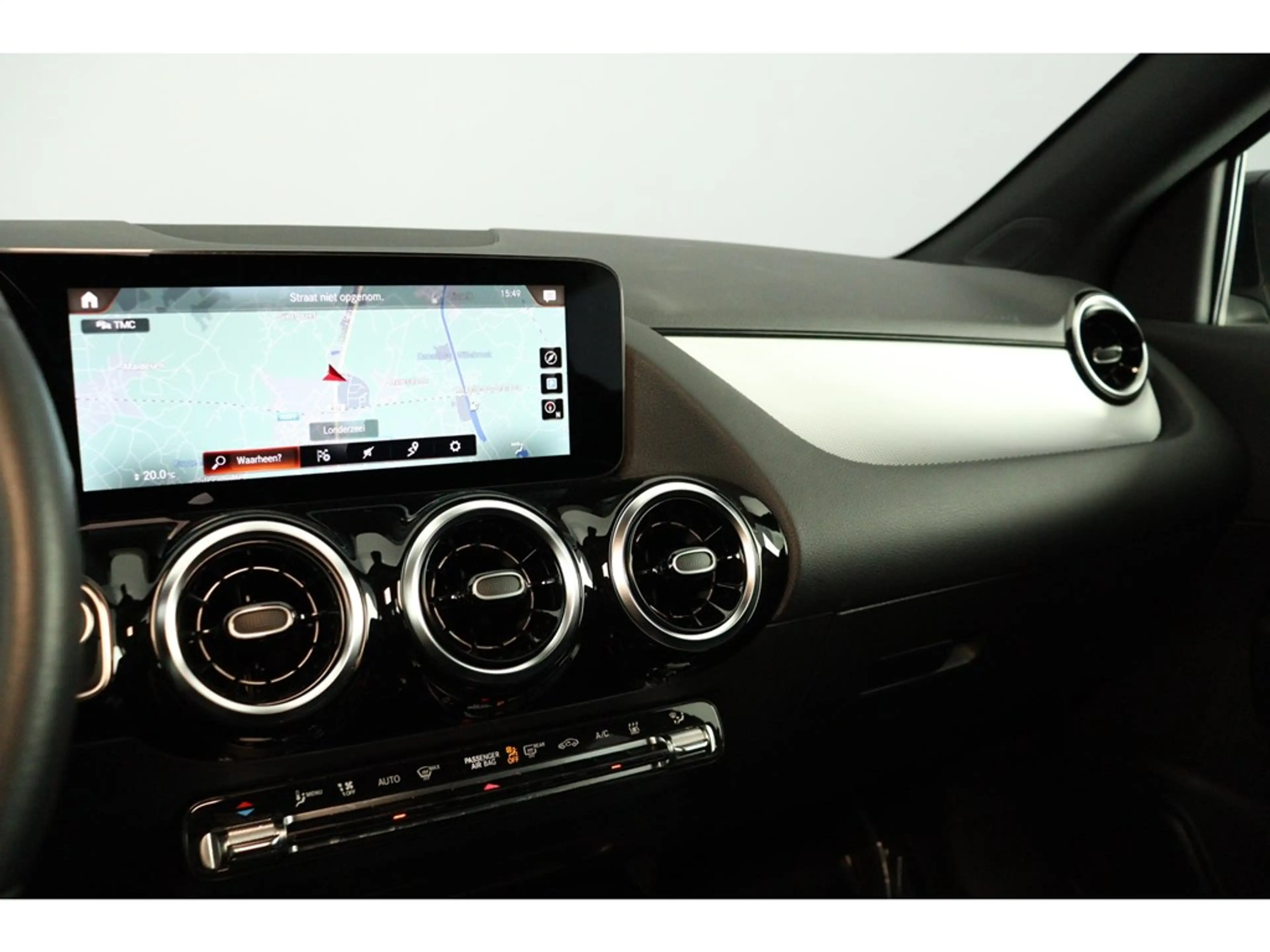 Mercedes-Benz GLA 250 e 218pk DCT Pack Business — photo 14