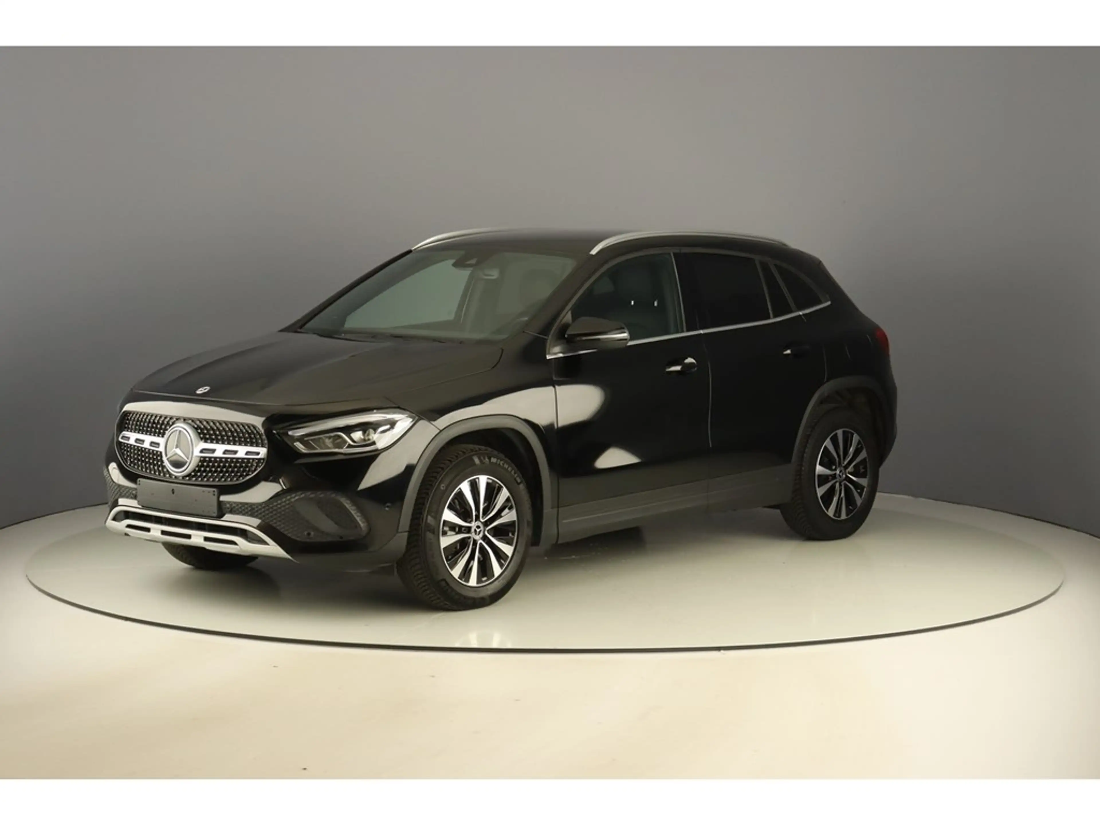 Mercedes-Benz GLA 250 e 218pk DCT Pack Business