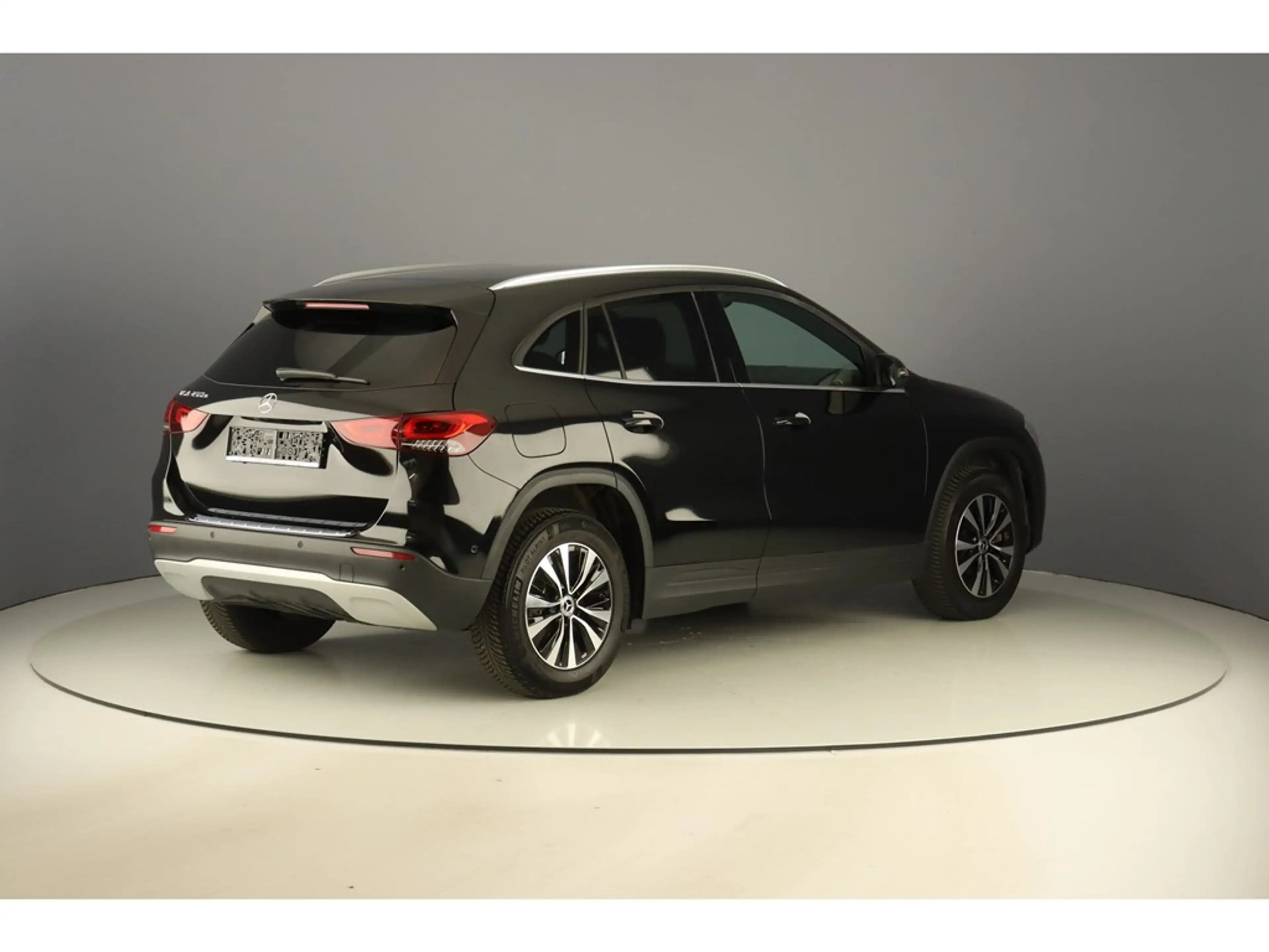 Mercedes-Benz GLA 250 e 218pk DCT Pack Business — photo 5