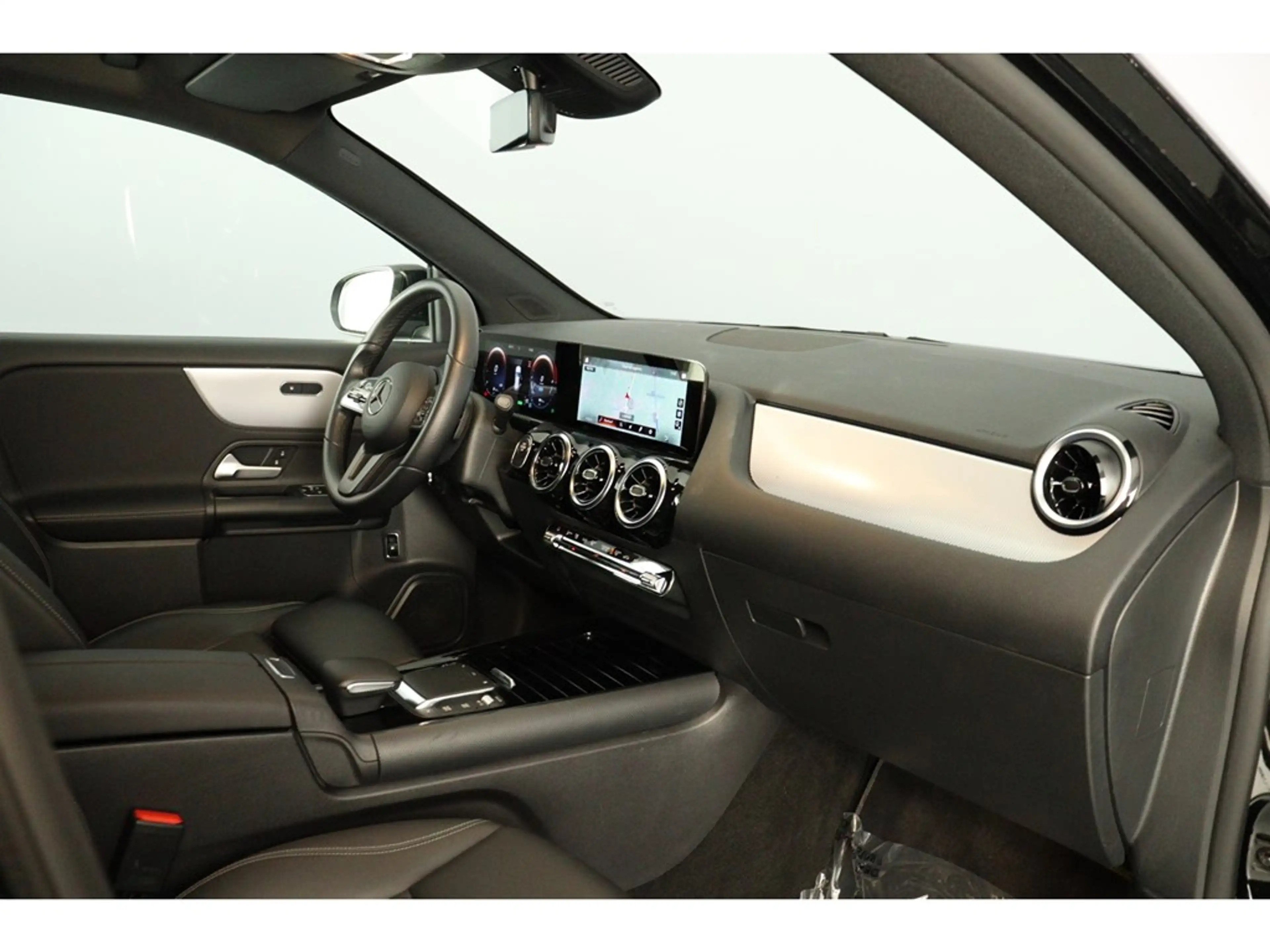 Mercedes-Benz GLA 250 e 218pk DCT Pack Business — photo 10