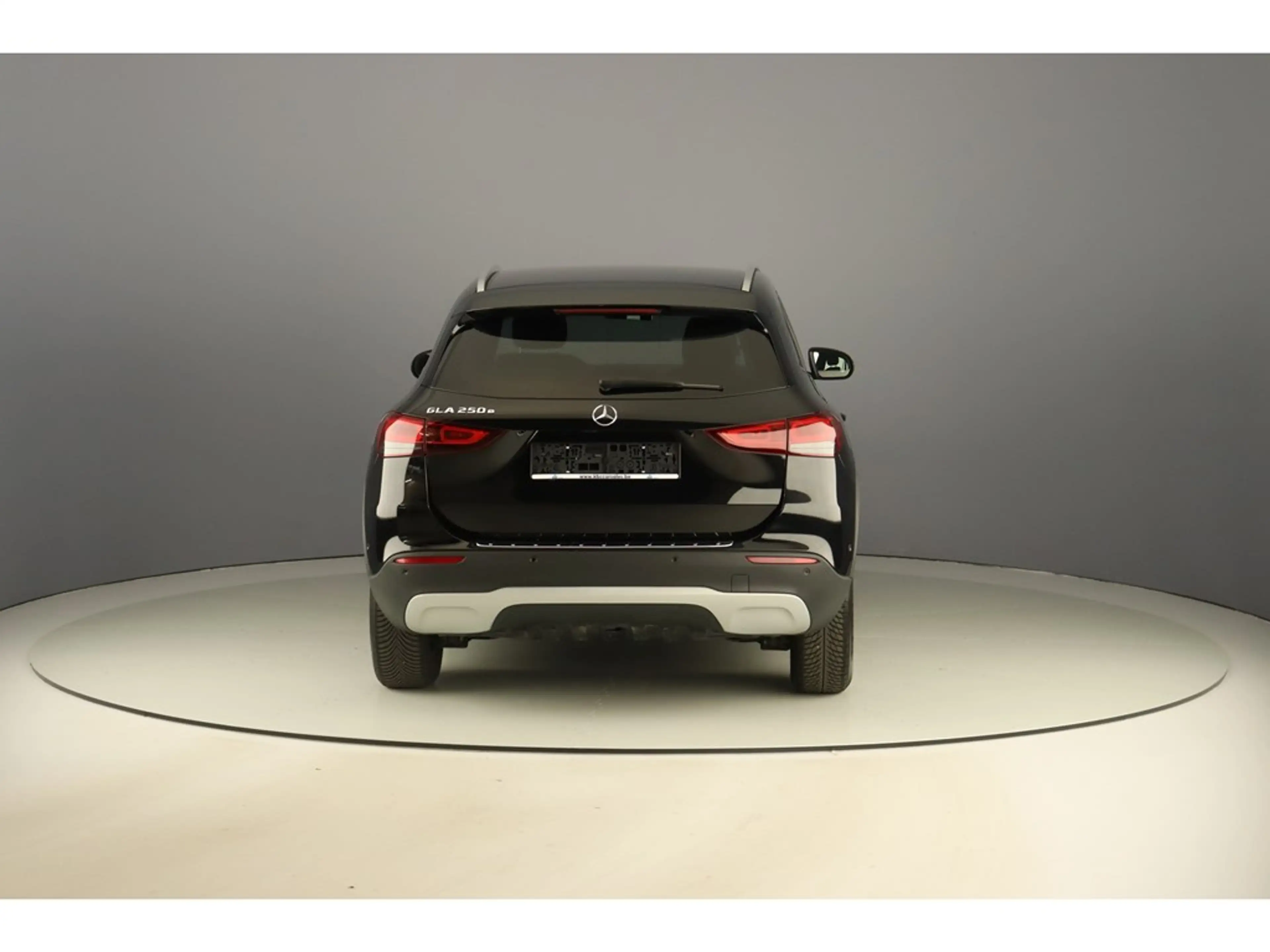 Mercedes-Benz GLA 250 e 218pk DCT Pack Business — photo 4