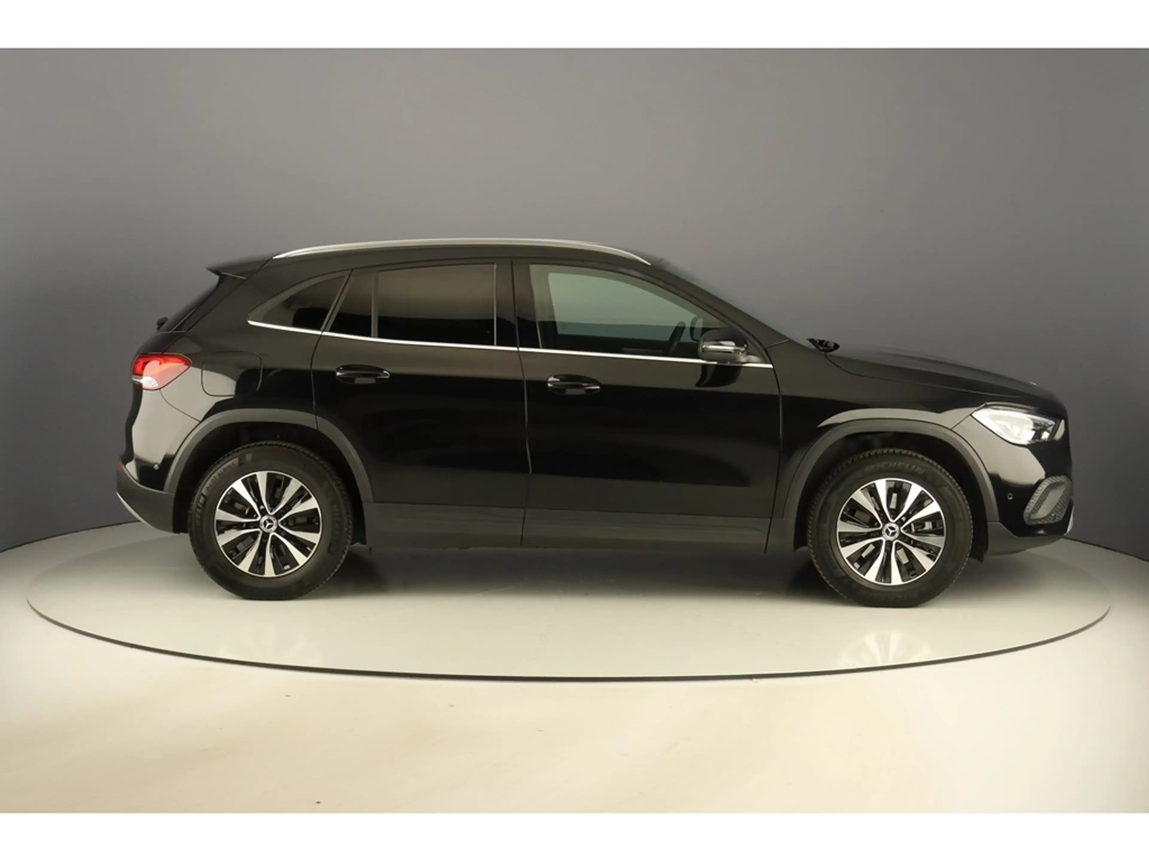 Mercedes-Benz GLA 250 e 218pk DCT Pack Business — photo 6