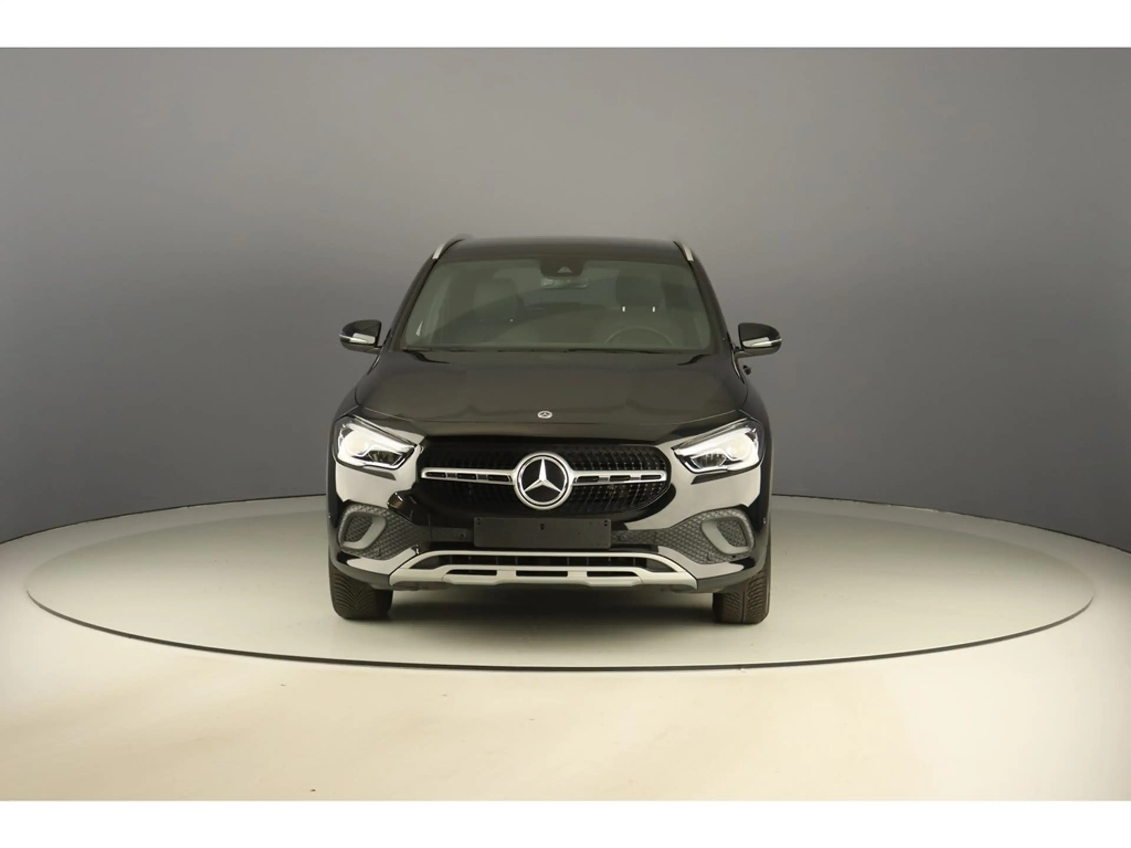 Mercedes-Benz GLA 250 e 218pk DCT Pack Business — photo 8