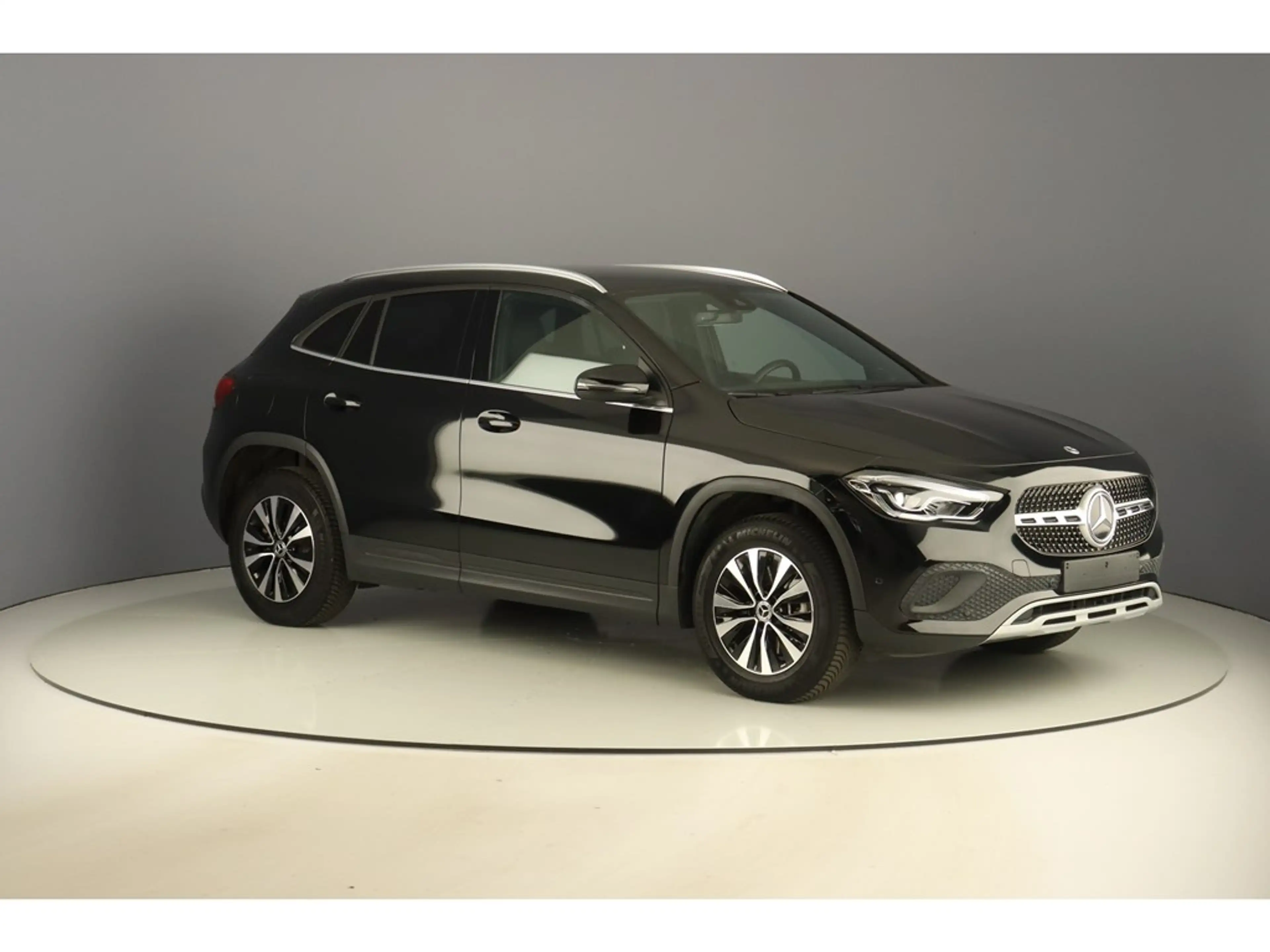 Mercedes-Benz GLA 250 e 218pk DCT Pack Business — photo 7