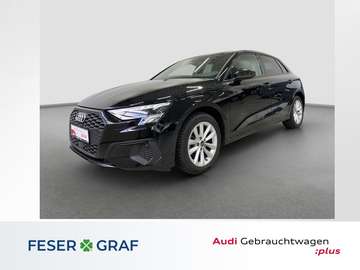 35 TFSI Keyless B&O ACC LED Navi PDC