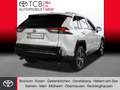 Toyota RAV 4 2.5 4x4 Teamplayer Plug-In Bianco - thumbnail 2