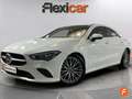 Mercedes-Benz CLA 200 Amarillo - thumbnail 4