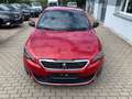 Peugeot 308 Allure GT-Line Aut. LED Temp. Shzg 80TKM Rot - thumbnail 2