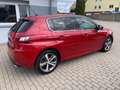 Peugeot 308 Allure GT-Line Aut. LED Temp. Shzg 80TKM Rot - thumbnail 6