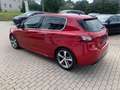 Peugeot 308 Allure GT-Line Aut. LED Temp. Shzg 80TKM Rot - thumbnail 4