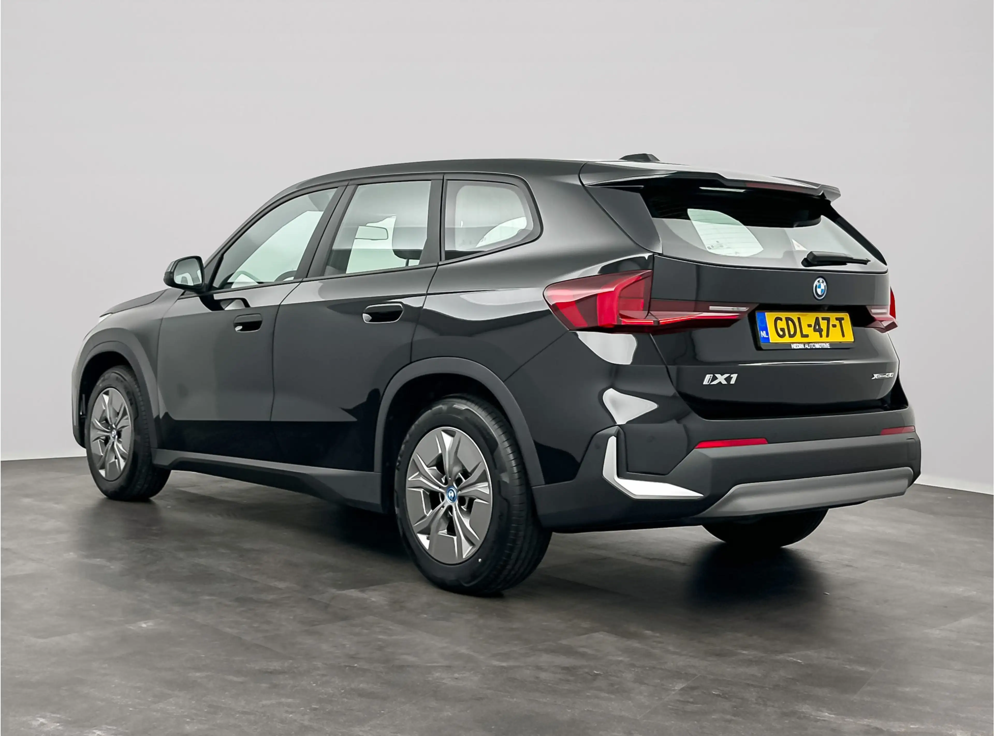BMW iX1 xDrive30 67 kWh | Adaptief M Onderstel | DAB-tuner — photo 4