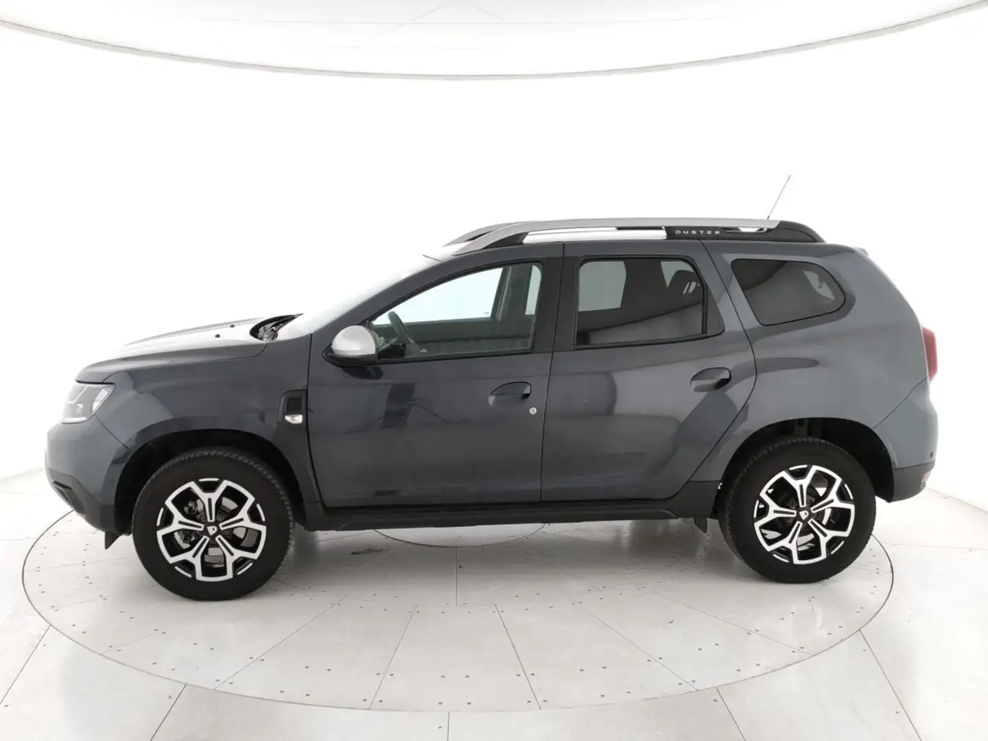 Dacia Duster 1.0 tce Prestige Eco-g  4x2 100cv Grau - 2