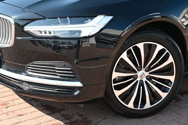 Volvo V90 T6 PHEV AWD  Core Bright*AHK*Voll LED*Alarm*