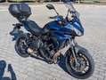 Yamaha Tracer 700 Bleu - thumbnail 3