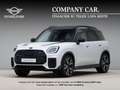 MINI Countryman E John Cooper Works Pakket M Plus Weiß - thumbnail 1