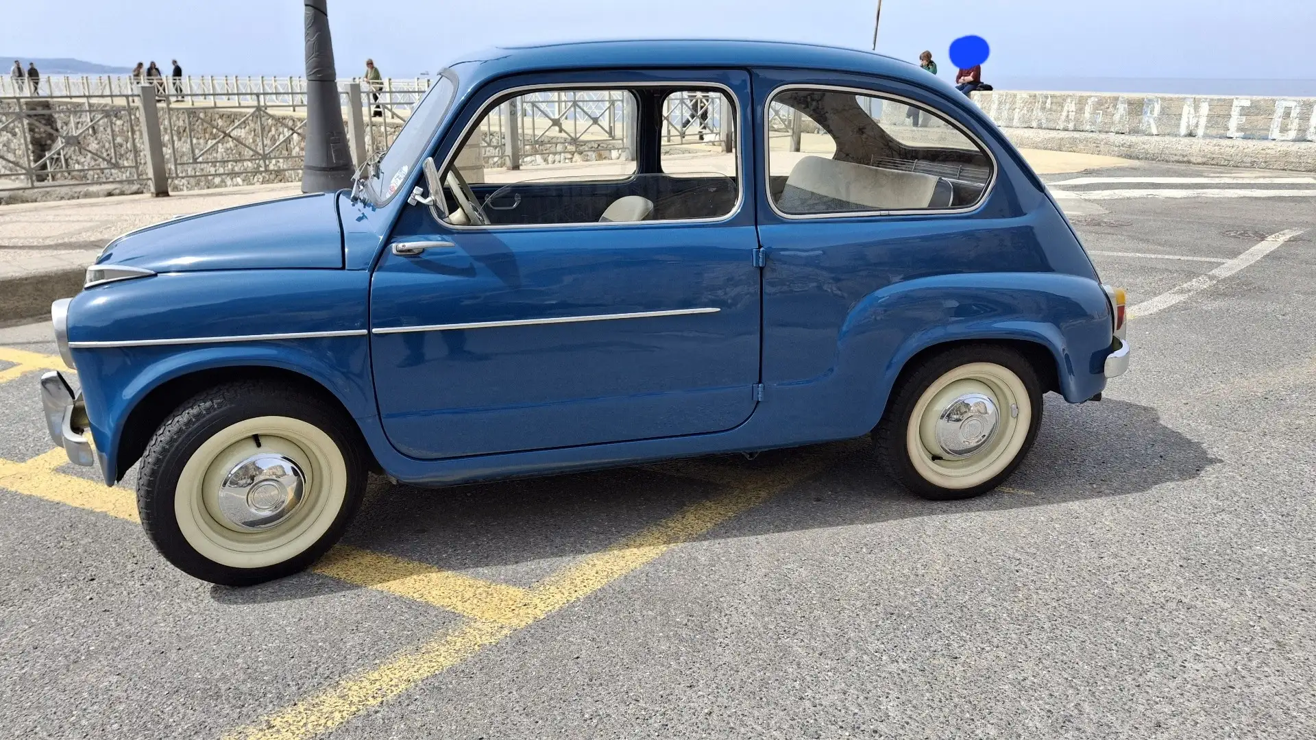 Fiat 600 - 2