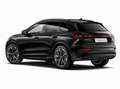 Audi Q4 e-tron Schwarz - thumbnail 3