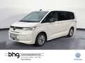 Volkswagen T7 Multivan Life 2,0 l TDI SCR Frontantrieb 7-Gang- Weiß - thumbnail 1