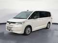Volkswagen T7 Multivan Life 2,0 l TDI SCR Frontantrieb 7-Gang- Weiß - thumbnail 2