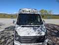 Volkswagen Crafter PRO Kombi BMT 35 BL TA 136 Batalla Larga Techo Alt - thumbnail 7