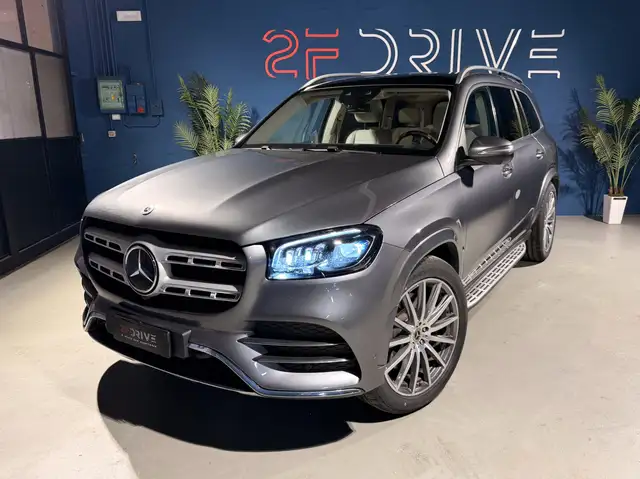 Mercedes-Benz GLS 400 d Premium Plus 4MATIC 7 posti